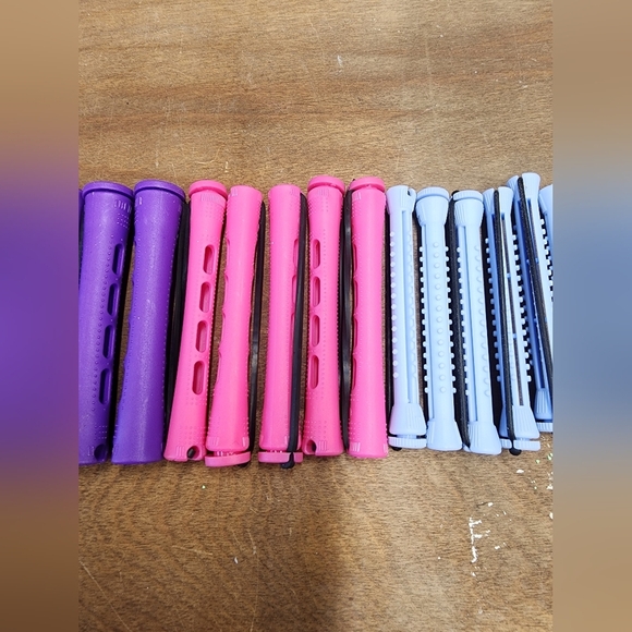 American girl doll hair rollers - Picture 3 of 6